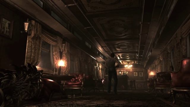 Resident Evil Zero Remastered HD Walkthrough Part 2 No Commentary Gameplay Lets Play смотреть онлайн