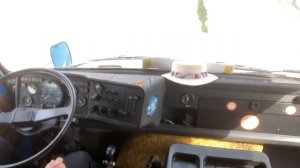 LIAZ 110.471 / 110.561