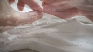 Авторская текстильная кукла