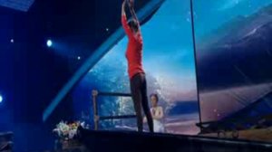***! Что творит эта 71-летняя &quot;девушка&quot;- гимнастка!!!!!!!!
