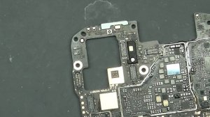 Xiaomi Redmi Note 10 нет imei, и не работает Wi-fi