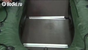 Обзор лодки Ривьера 3200 СК