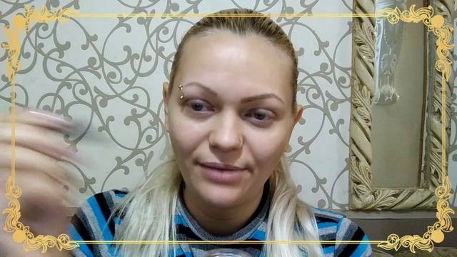 Как рисовать  брови!