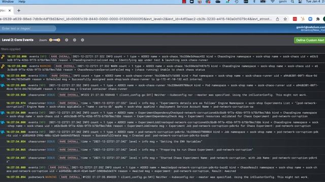 Zebrium ML for Logs - Automatically Find the Root Cause of Software Problems