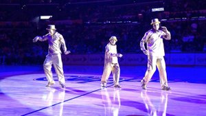 REMOTEKONTROL | CLIPPERS GAME