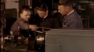 Перебирая документы