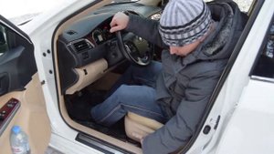 Camry в 50 кузове короткий обзор