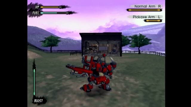 Let's Play Steambot Chronicles! (Part 6) смотреть онлайн