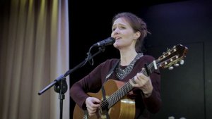 АННА ГЕРМАН - Эхо любви - Анна Сучкова, Илья Гончаров