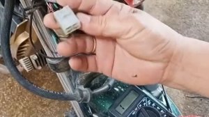 Motorcycle Ignition switch (how to find, power, killswitch, accessories, ground, and how to bypass)