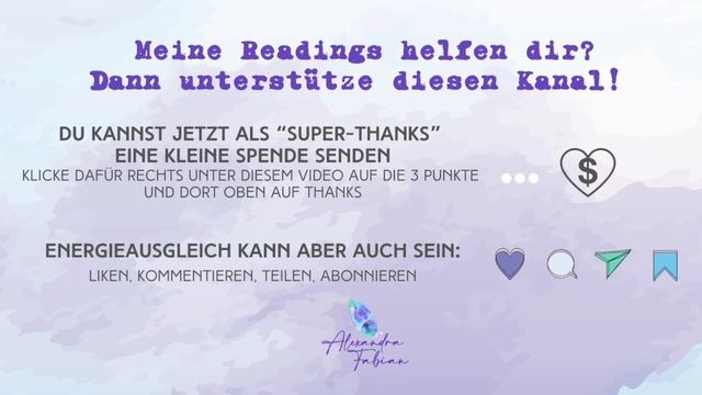 Das möchte jetzt in Heilung gehen ?? Auswahlorakel (allgemein & zeitlos) смотреть онлайн