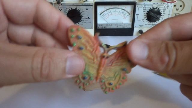 ? МЕХАНИЧЕСКИЙ ДИОД ? Как сделать силовой диод своими руками? Очень просто! смотреть онлайн