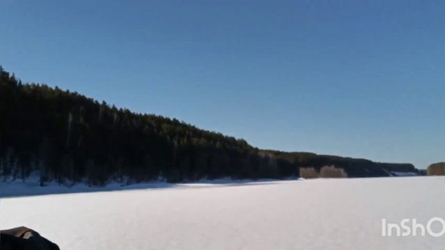 Аэролодка. Прём на рыбалку) Последний лед! #аэролодка #аэроглиссер смотреть онлайн