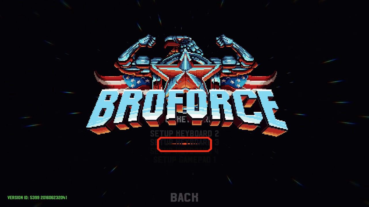Broforce - gameplay ||| broforce геймплей смотреть онлайн
