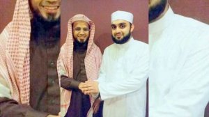 СУРА АЛЬ-ИСРА #17- Абу Бакр аш-Шатри _ Surat Al-Isra - Abu Bakr al-Shatri.