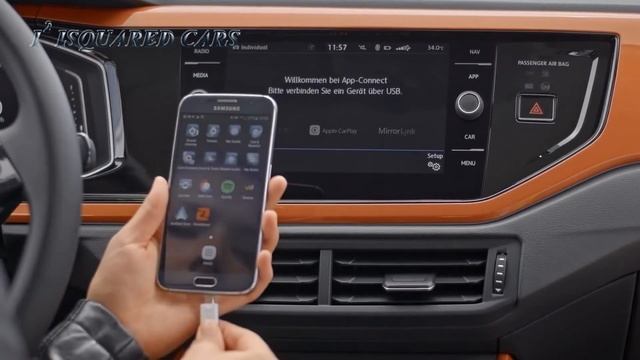 2018 Volkswagen Polo Highline Exterior & Interior Design Overview HD