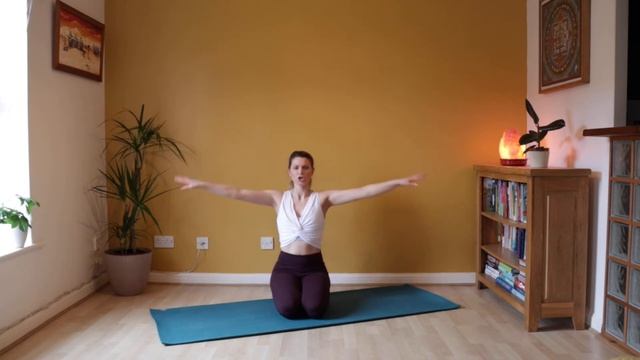 POWER PILATES | 25 Min Full Body Workout