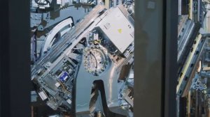 Первый в мире лифт без тросов