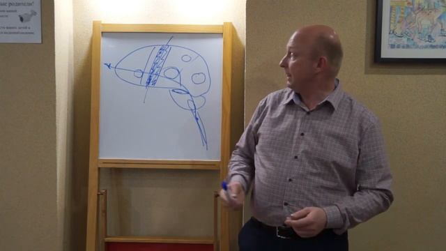 Аутизм, что это такое? Признаки аутизма. Как лечить ребенка с аутизмом? врач психиатр Антон Сабанце смотреть онлайн