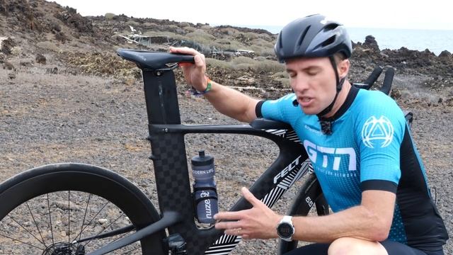 5 Tips To Avoid A Sore Ass While Cycling!