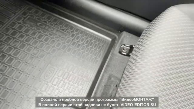 Где находиться номер VIN ВИН и двигателя Kia Rio X 1.6 2021г.в. Кия Рио Х 1.6 2021