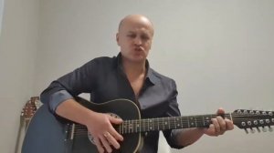 Анатолий Топыркин - Покаяние (Голосую) | Кавер