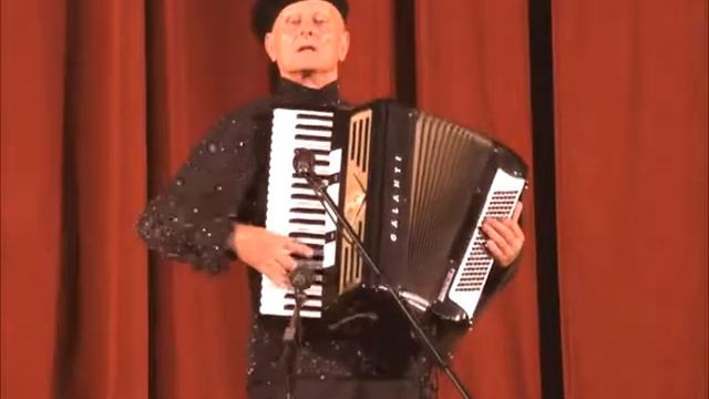 Владимир Мажура - Dave Brubeck Take Five смотреть онлайн