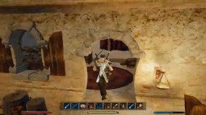 Gothic 3. Мечи предков. Мора Сул. Верхняя арена Фаринга. Часть 30