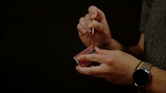 Главные качества сильной личности