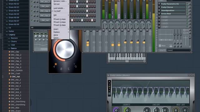 how to make dance beats fl studio смотреть онлайн