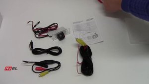Камера заднего вида для авто: обзор, тестирование, проверка, сравнение CMOS, CMOS LED, CMOS IR ИК