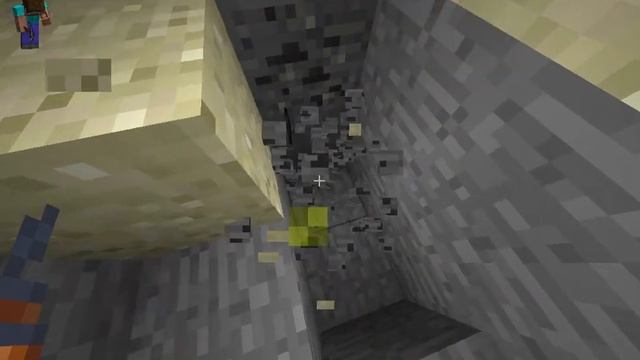 Minecraft Singleplayer Java Alpha 1.0.16_02 [DAY 1-2] смотреть онлайн