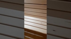 Стационарная угловая скамейка для передбанника своими руками