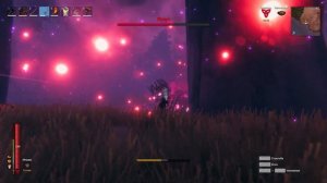 ЯГЛУТ ФИНАЛ БОСС ➤ Вальхейм / Valheim #18 (Прохождение )