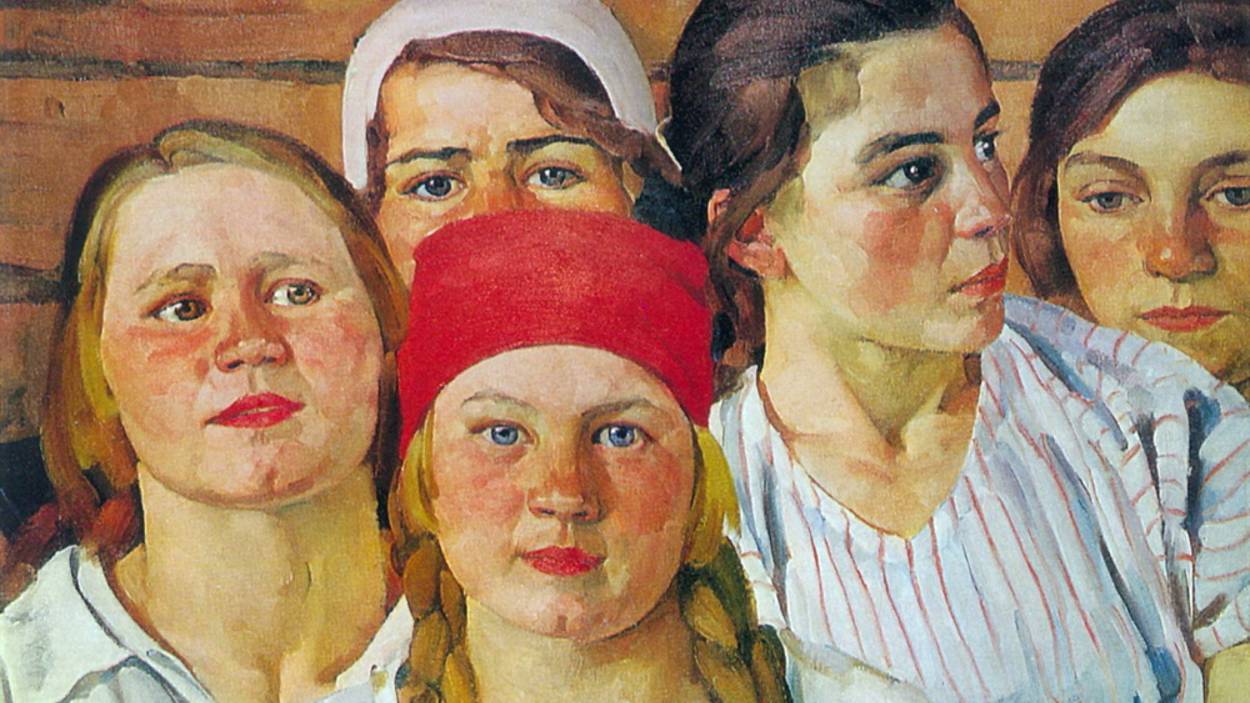 РАДОСТЬ ЖИЗНИ! РАДОСТЬ СВЕТА! смотреть онлайн