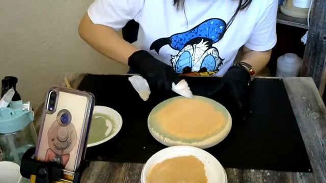 Предметы для кухни. часть4 Леля Раевская смотреть онлайн