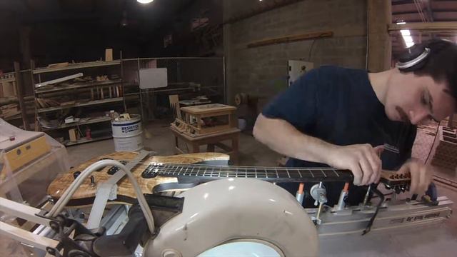 Build Log: Proteus Pt. 3 (Proteus Assembly) смотреть онлайн