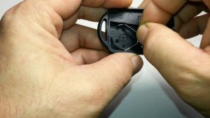 Замена корпуса автомобильного брелка сигнализации Ниссан своими руками