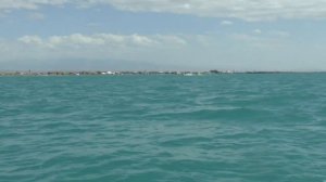 4.Восточный Казахстан.Алаколь 2014г