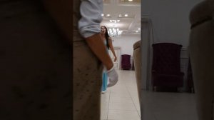 “Эти-Эни» Лейсан Ихсанова