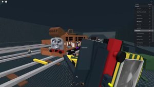 Roblox Train & Friends HD PC
