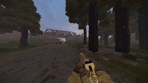 ДАР ИЗБРАННОМУ И КАК ЕГО ПОЛУЧИТЬ В STALCRAFT?!