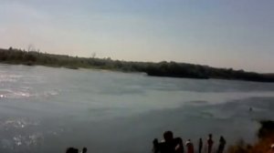 Праздник вина "Донская лоза" в станице Пухляковская Ростовской области ч. 2