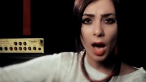 Ai Mori- мама iowa cover