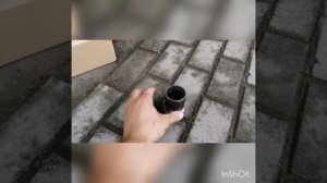 Глушитель Акрапович, китайская копия, установка на CBR 900RR