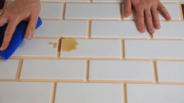 Панель ПВХ коллекция Eclectica "Маттоне Санди 3D" 595х595 Grace смотреть онлайн