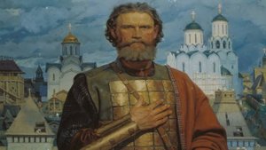 1 июля — Праздник «Боголюбской» иконы Божией Матери