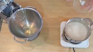 ТОРТ ПТИЧЬЕ МОЛОКО" по ГОСТу / Знаменитый рецепт от создателя "Птичьего молока" и "Праги"