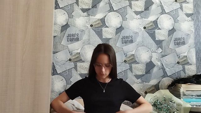 MY FASHION WARDROBE🌸 мой гардероб на лето, школу, база