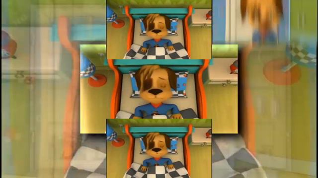YTPMV Sleeps The Barkers V20 Scan.mp4 смотреть онлайн